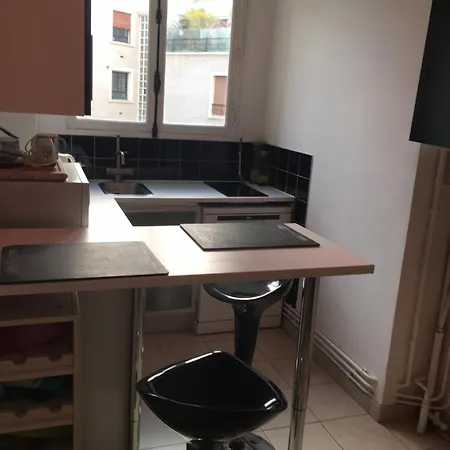Apartment 2 Pieces Proche Tour Eiffel, Trocadero Et Ocde *